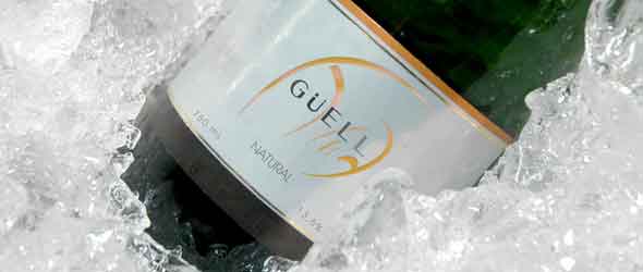 Champagne Güell
